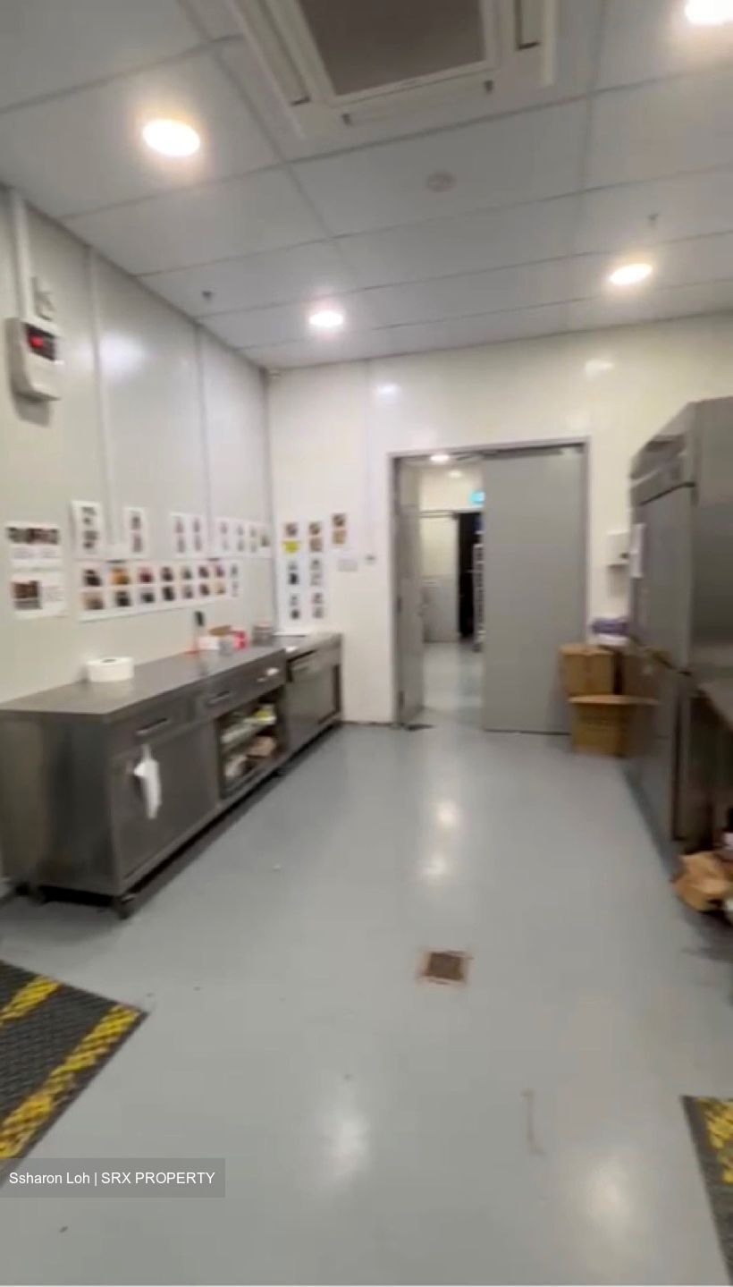 KOUFU GROUP HQ (D25), Factory #630236221